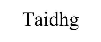 TAIDHG