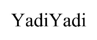 YADIYADI