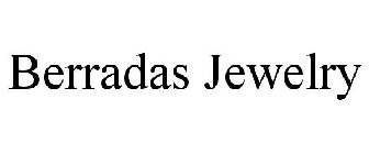 BERRADAS JEWELRY