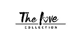 THE LOVE COLLECTION