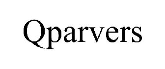 QPARVERS