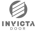 INVICTA DOOR