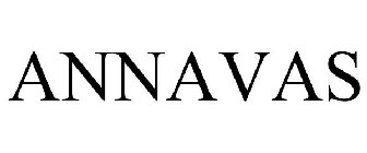 ANNAVAS