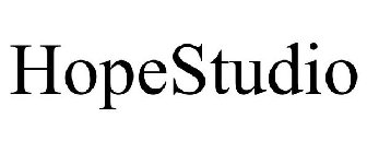 HOPESTUDIO