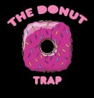 THE DONUT TRAP.
