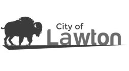 CITY OF LAWTON