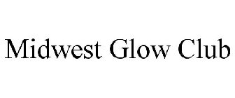 MIDWEST GLOW CLUB