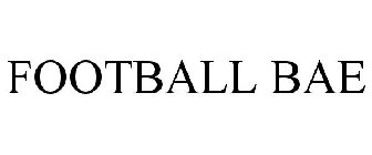 FOOTBALL BAE