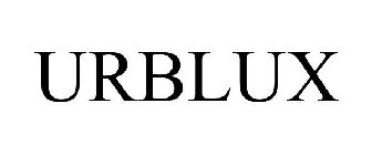 URBLUX