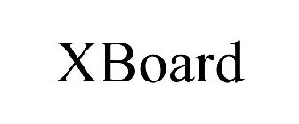 XBOARD