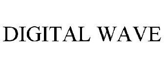 DIGITAL WAVE