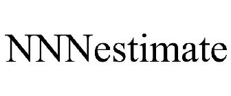 NNNESTIMATE