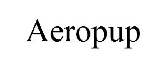 AEROPUP