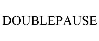DOUBLEPAUSE