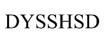 DYSSHSD