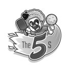 THE 5S
