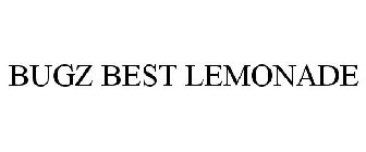 BUGZ BEST LEMONADE