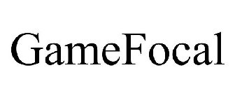 GAMEFOCAL