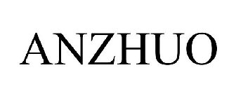 ANZHUO