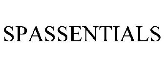 SPASSENTIALS
