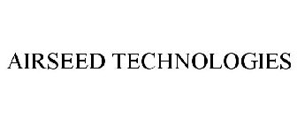 AIRSEED TECHNOLOGIES