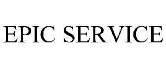 EPIC SERVICE