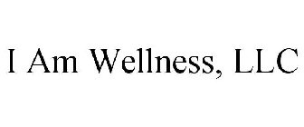 I AM WELLNESS, LLC