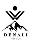 VOW DENALI PRO TECH