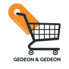 GEDEON & GEDEON GEDEON & GEDEON