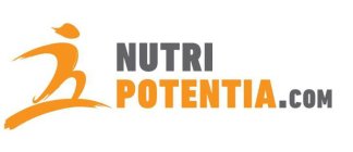 NUTRI POTENTIA .COM