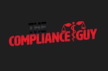 THE COMPLIANCE GUY