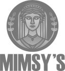 MIMSY'S