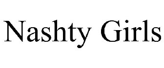 NASHTY GIRLS
