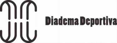 DIADEMA DEPORTIVA