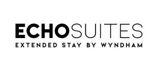 ECHOSUITES EXTENDED STAY BY WYNDHAM