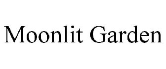 MOONLIT GARDEN