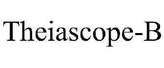 THEIASCOPE-B