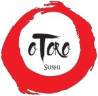 OTORO SUSHI