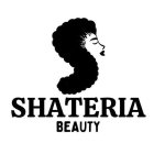 SHATERIA BEAUTY