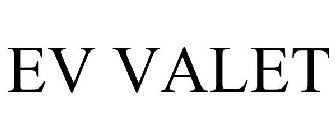 EV VALET