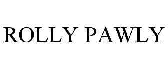 ROLLY PAWLY