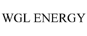 WGL ENERGY