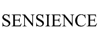 SENSIENCE