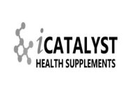 ICATALYST HEALTH SUPPLEMENTS