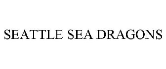 SEATTLE SEA DRAGONS