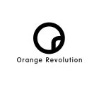 ORANGE REVOLUTION