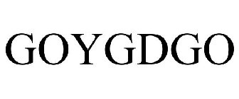 GOYGDGO