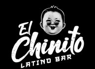 EL CHINITO LATINO BAR