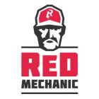 RED MECHANIC