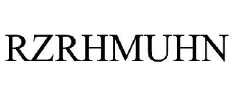 RZRHMUHN